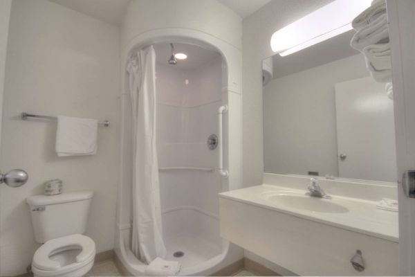 Rodeway Inn Las Cruces (New Mexico)